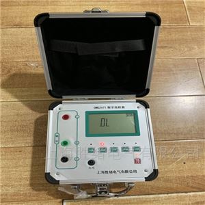 15KV绝缘电阻阻抗测试仪生产厂家