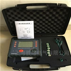 AR3125数字兆欧表报价
