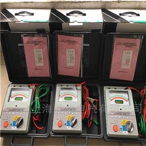ET2671绝缘电阻测试仪价格