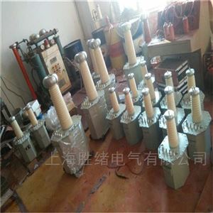 上海YDC轻型高压试验变压器有货